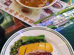 -憶廟街 X 沙角邨(太古城店)