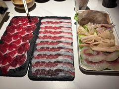 -旺福·贵州酸汤牛肉火锅(陆悦天地店)