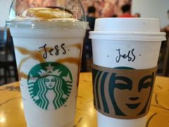 -星巴克(北京新东安)