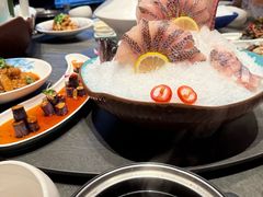 -诺筵汤品·菌汤火锅(南河坝店)