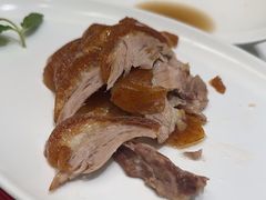 -惠丰堂饭庄·烤鸭·京味菜(民族大学店)