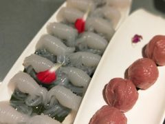 -海底捞火锅(万丰桥店)