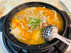 特色猪肚小锅-李师傅脆肚(梅林店)