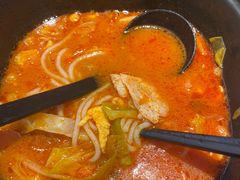 -阿香米线(乐客城店)