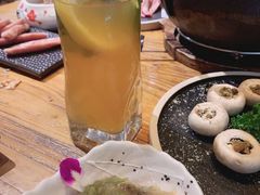 -黑牛の店·和牛烧肉(大悦城店)