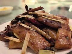 -百乐潮州酒家(时代广场店)