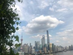 -顶层酒吧ROOF(上海艾迪逊酒店)