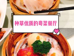 -安蒂娅.悦景轩中餐厅(西乡店)