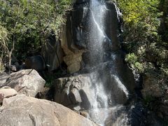 -天津盘山风景名胜区