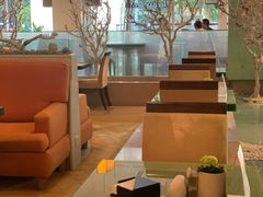 -上海浦东假日酒店