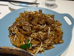 -龙记香港茶餐厅(久光百货店)