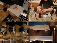 -BAR Signal·鸡尾酒酒吧