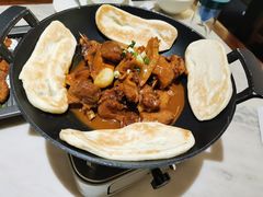 -小菜园新徽菜(上海浦东复地活力城店)