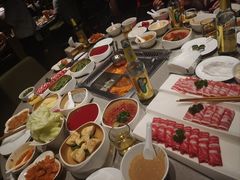 -海底捞火锅(崇文门新世界百货店)