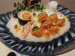 -许家菜(望江店)
