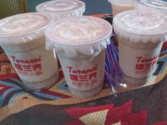 -塔兰齐新疆孜然火锅(鲤鱼山路店)