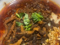 -金板凳重庆小面(邮政街店)