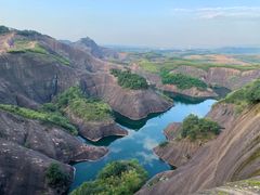 -飞天山旅游区