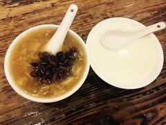 -沙湾姜埋奶(兴新包店)