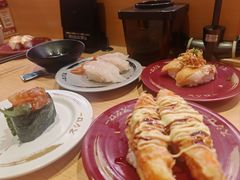 -寿司郎(皇庭广场店)