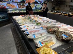 -好兄弟郭巨海鲜(天一阁店)