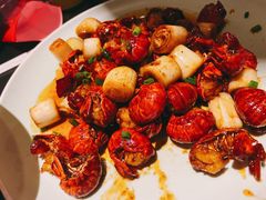 -沪小胖小龙虾(淮海中路旗舰店)