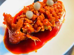 -寻魏·金陵十二菜(老门东店)