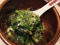 -味上湘菜馆(岳麓山店)