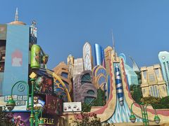 -上海迪士尼度假区