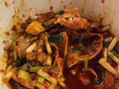 -辣螃铠盆盆蟹大排档(总店)