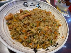 -扬二春炒饭(国庆路总店)
