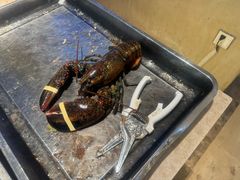 -雍和会海鲜姿造自助(湖东路店)