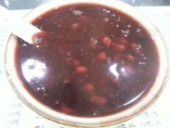 红豆粥-葛记焖饼(经一路店)