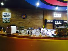 -弓舍射箭俱乐部(高新总店)