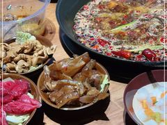 -楠火锅(龙阳广场店)