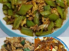 -北戴河庆山饭店·海鲜砂锅粥(北戴河黑石路店)