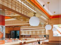 -争鲜回转寿司(太阳宫凯德MALL店)