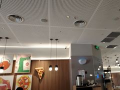 -必胜客(兴华中路PH店)