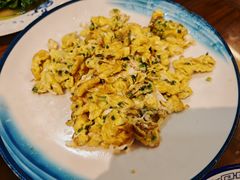 -缘来聚·徽菜名店(黄山宏村店)