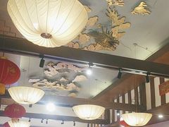 -宋园·金宴浙鲜馆(静安店)