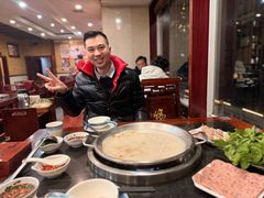 -老来福·非遗酸汤兔(凯旋路店)