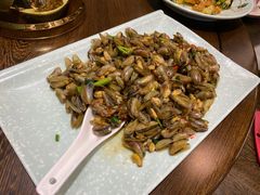 -抱德·潮汕味(琶洲店原惠城鱼仔)
