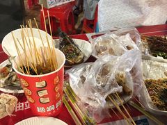 -海大南门夜市(海富街店)