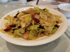 -惠丰堂饭庄·烤鸭·京味菜(西北旺·唐家岭店)