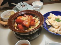 -客语客家菜(华发商都店)