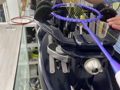 -YONEX网羽有约(新街口店)