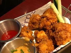 蓝蛙炸鸡-bluefrog蓝蛙(水游城店)