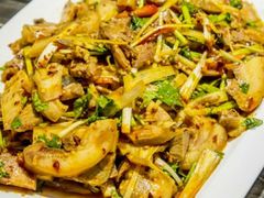 -尚水元休闲自助餐厅(中央城店)