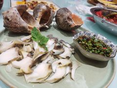 白灼大海螺-鲜螺湾(鹏欣丽都店)