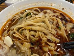 -韩师傅老大同刀削面(北苑路店)
